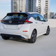 Image for article titled Nissan Leaf Plus Extends Range to an Impressive 226 Miles